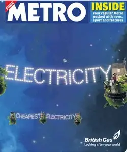 Metro 2011.03.02