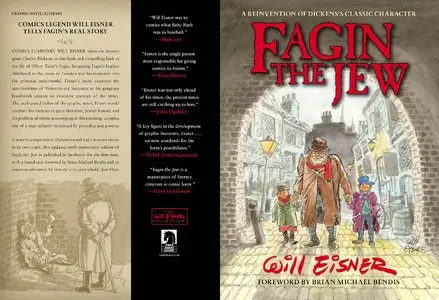 Fagin the Jew (tenth-anniversary edition) (2013)