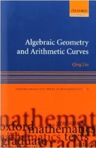 Algebraic Geometry and Arithmetic Curves