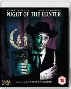 The Night of the Hunter (1955)