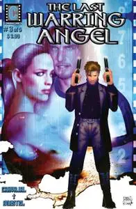 The Last Warring Angel 03 (2008) (DRGS