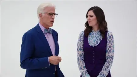 The Good Place S03E09