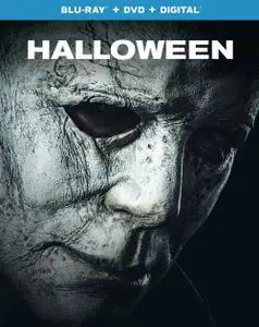 Halloween (2018)