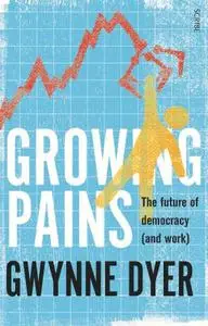 Growing Pains: The Rough Road To The Future