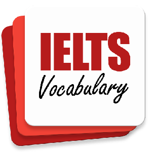 IELTS Vocabulary Prep App v2.0.0