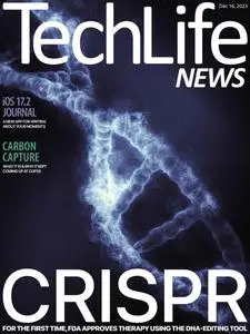 Techlife News - Issue 633 - December 16, 2023
