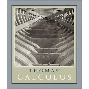 Thomas' Calculus, (11th Edition) (Repost)