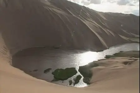 NHK - Arjin: Tibetan Secret Land (2006)