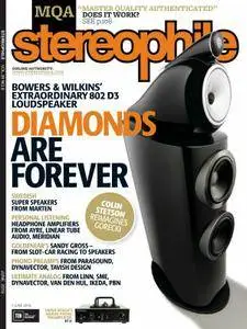 Stereophile - June 2016