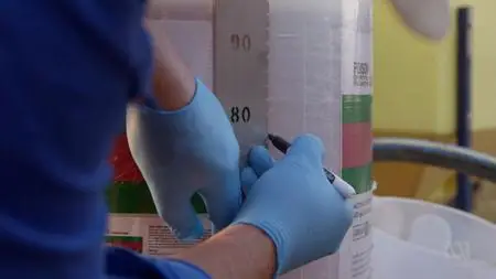 ABC - Four Corners: The Monsanto Papers (2018)