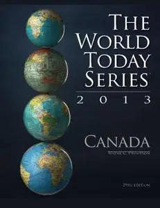 Canada 2013 [Repost]