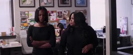 Nobody's Fool (2018)
