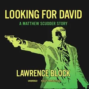 «Looking for David» by Lawrence Block