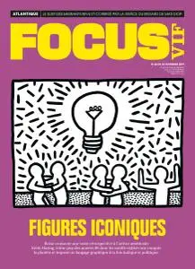 Focus Vif - 28 Novembre 2019