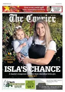 The Courier - May 24, 2021