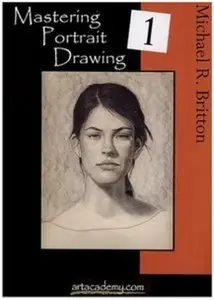 ArtAcademy - Mastering Portrait Drawing 1: The Frontal Pose