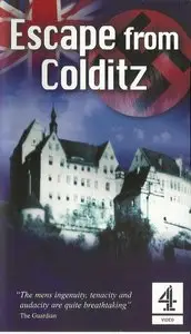 Channel 4 - Escape from Colditz (2000)