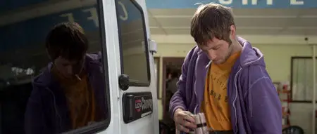 Fresh Meat (2012)