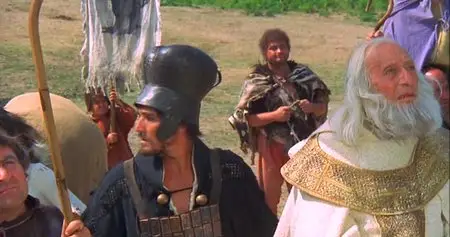 Brancaleone at the Crusades / Brancaleone alle crociate (1970)