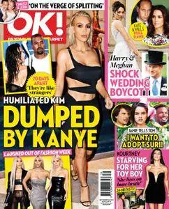 OK! Magazine Australia - September 25, 2017