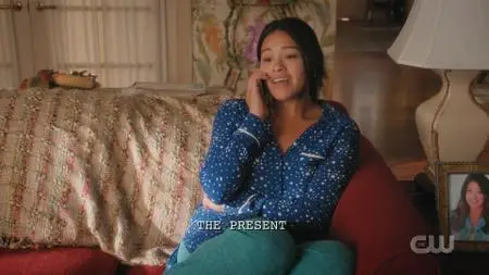 Jane the Virgin S05E05