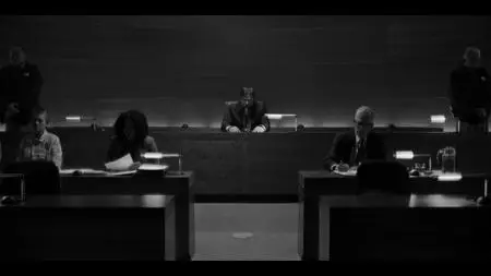 Perpetual Grace LTD S01E02