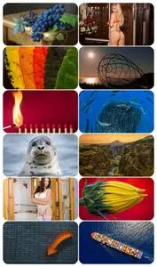 Beautiful Mixed Wallpapers Pack 954