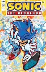 Sonic The Hedgehog 025 (2020) (Digital) (AnHeroGold-Empire