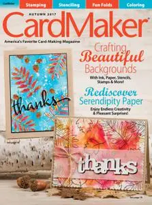 CardMaker – 27 June 2017