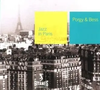 Eddy Louiss - Porgy & Bess (1971) 