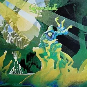 Greenslade - Greenslade (1973)