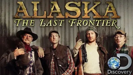 Alaska-The Last Frontier S05E11