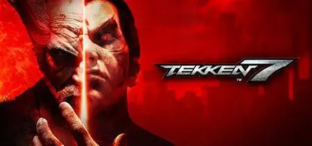 TEKKEN 7 (2017)