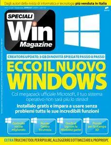 Win Magazine - Speciali - maggio 01, 2017