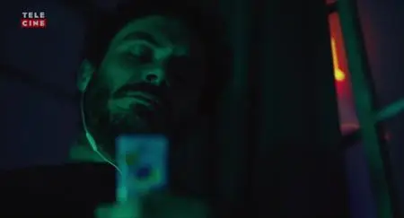 O Doutrinador (2018)