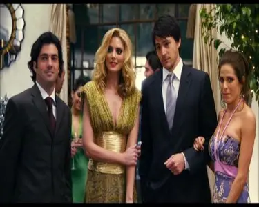 From Prada to Nada / Prada и чувства (2011)