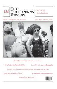 The Threepenny Review - January 01, 2014