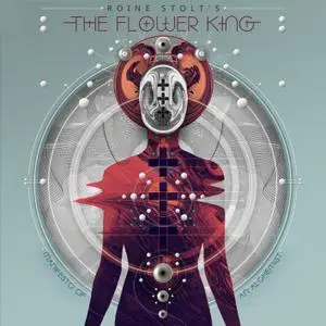 Roine Stolt's The Flower King - Manifesto Of An Alchemist (2018) [Official Digital Download 24/96]