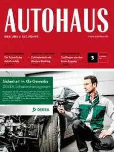 Autohaus - 29. Januar 2021