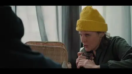 Hitmen S02E02