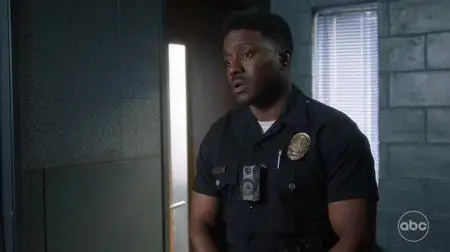 The Rookie S06E04