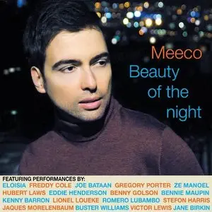 Meeco - Beauty of the night (2012)