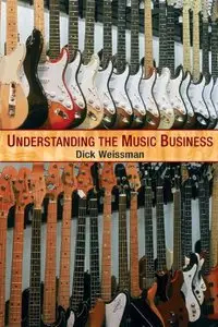 Understanding the Music Business: Career opportunities and self-defense