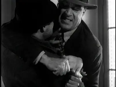 Cloak and Dagger / Cape et poignard (1946) [Re-UP]