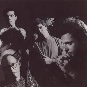 Lito Vitale Cuarteto - La Excusa (1991)