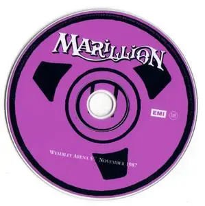 Marillion - Early Stages: The Official Bootleg Box Set 1982-1987 (2008) Re-up