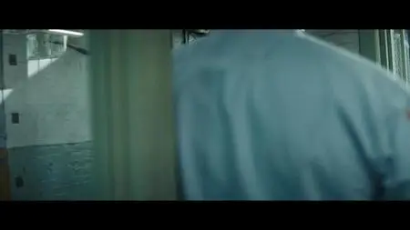Escape at Dannemora S01E05