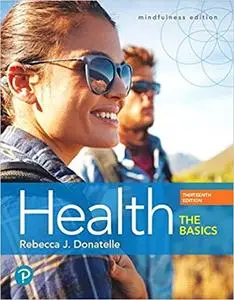 Health: The Basics  Ed 13