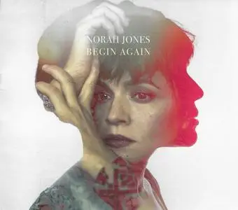 Norah Jones - Begin Again (2019) [Vinyl Rip, 24/192]