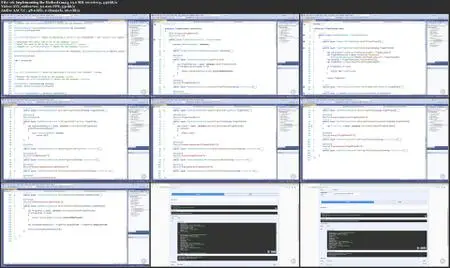 Using ASP.NET Core 6 Web API and NoSQL Databases